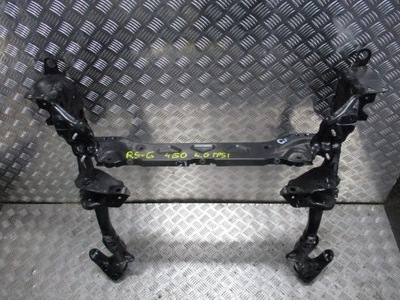 SUB-FRAME CART SUBFRAME AUDI A6 RS6 4G0 4,0TFSI - milautoparts-fr.ukrlive.com