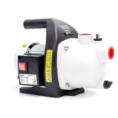 NAC Pompa ogrodowa GPE80-L