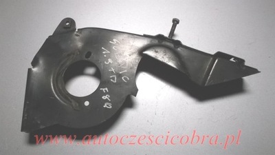 RENAULT SCENIC 1.9TD 96-03 CASING PROTECTION VALVE CONTROL SYSTEM - milautoparts-fr.ukrlive.com