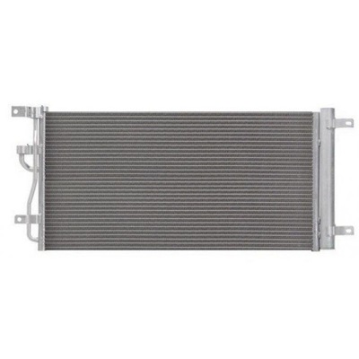 AIR CONDITIONING CHEVROLET CAPTIVA 10- 2.2CDTI 4818691 - milautoparts-fr.ukrlive.com