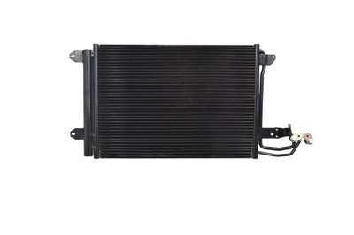 NEW CONDITION RADIATOR AIR CONDITIONER AUDI A3 TT 03 04 05 - 1K0820411S - milautoparts-fr.ukrlive.com