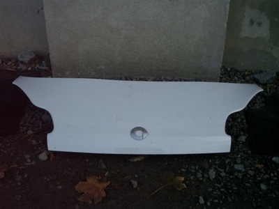 Капот smart fortwo 07- фото №1