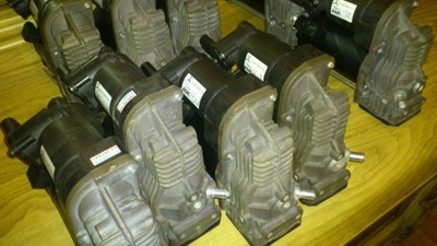 Компрессор zestnap насос mercedes r350 r-klasa w251 фото №1