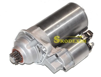 NEW CONDITION STARTER AUDI SKODA SEAT VW GOLF IV 1.9TDI - milautoparts-fr.ukrlive.com