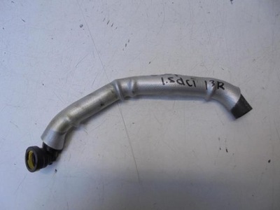 Wąż труба wody renault captur 1.5 dci фото №1