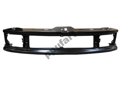 Pas перед iveco daily ii 01.99-04.06 фото №1