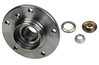 Fag ступиця підшипник перед bmw 3 e36 e46 z3 z4 фото №1