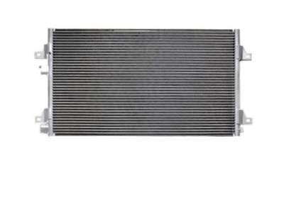 ÉTAT NOUVEAU RADIATEUR DU CLIMATISEUR RENAULT LAGUNA VEL SATIS 05- 8200332852 - milautoparts-fr.ukrlive.com