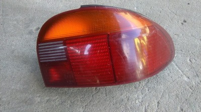 FORD MONDEO MK1 LAMP RIGHT REAR REAR - milautoparts-fr.ukrlive.com