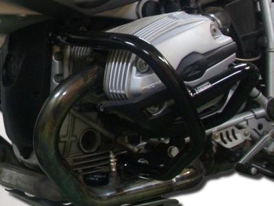 GMOLE HEED BMW R 1200 GS PARTIE INFÉRIEURE BASIC (2004-2012) - milautoparts-fr.ukrlive.com