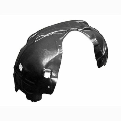 Підкрилок передні праве dodge challenger 2008-2014 фото №1