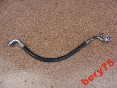 Mitsubishi pajero sport 02 шланг трубка кондиціонер фото №1