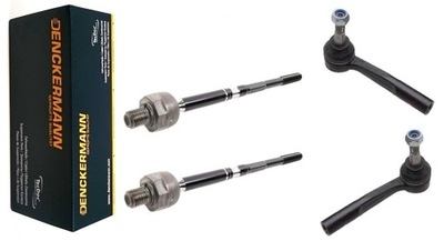 TIP CAPS DRIVE SHAFT ENDS OPEL SIGNUM 16'' 17'' VECTRA C SPORT FRONT SET 4 PCS. - milautoparts-fr.ukrlive.com