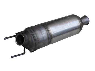 DPF CITROEN C-crosser 2.2HDi