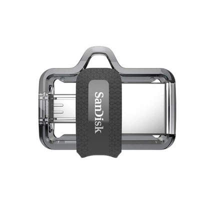 Sandisk Ultra Dual m3.0 32 GB Micro Typ Mini-B