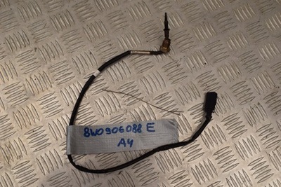 Датчик лямбда-зонд audi a4 8w0 b9 8w0906088e фото №1