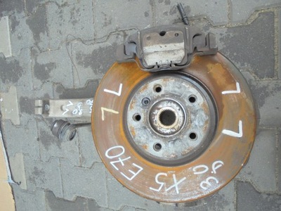 MOYEU GAUCHE BMW X5 E70 3,0 D - milautoparts-fr.ukrlive.com