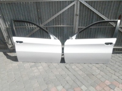 ALFA ROMEO 166 98-01 DOOR FRONT LEFT FRONT KRK - milautoparts-fr.ukrlive.com