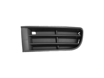 DÉFLECTEUR GRILLE CALANDRE DU RADIATEUR BOUCHON VW POLO 9N 6Q0 2001 L - milautoparts.fr