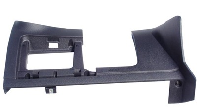 Ap захист панелі консолі 5g1858365 vw golf vii фото №1