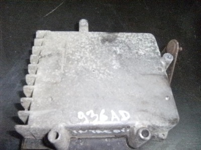 Блок управления chrysler 300m бортовой компьютер коробки wrocław фото №1