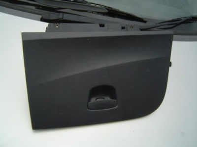 Ibiza 09- 6j5 бардачок фото №1