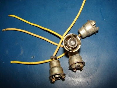 BRACKET LAMPS M72,K750,URAL,DNIEPR,IZ  