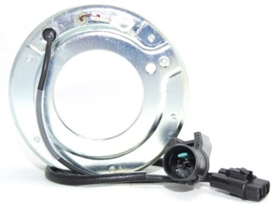 Катушка /электромагнит msc090ca mitsubishi outlander фото №1