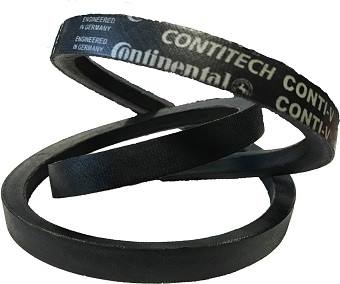 BELT WEDGE FROM HFROM 1400 CONTITECH 10X1400 Z1400 - milautoparts-fr.ukrlive.com