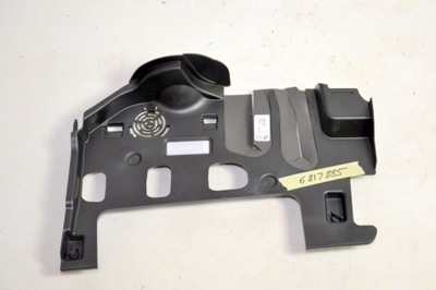 BMW X3 X4 G01 PROTECTION CONSOLES DASH PANEL LEFT 6817885 - milautoparts-fr.ukrlive.com