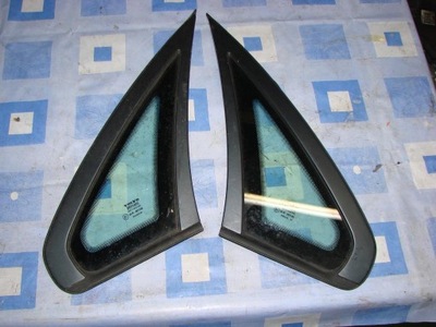 GLASS WING REAR VOLVO S80 LEFT RIGHT 98-2003 - milautoparts-fr.ukrlive.com