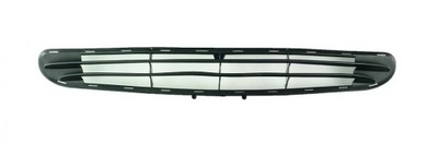 Решітка радіатора середня w zderz ford mondeo mk2 96-00 nowa фото №1