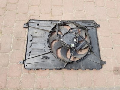 FAN FORD MONDEO,KUGA,S-MAX,GALA 6G918C607GH - milautoparts-fr.ukrlive.com