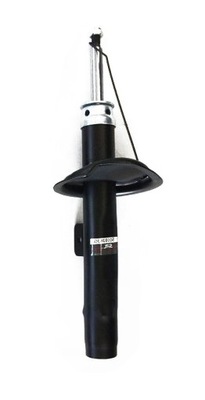 Амортизатор srl лівий перед peugeot 206 hb cc фото №1