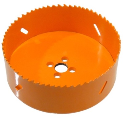 Píla bi-metal ložisko 127 mm vŕtacia hĺbka 35 mm