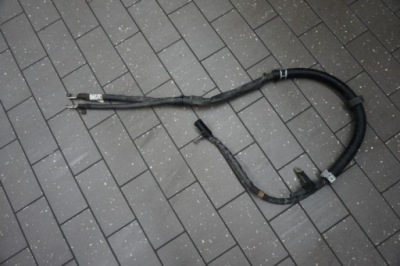 Електропроводка шланг mercedes ml w166 3.5 cgi a1664409408 фото №1