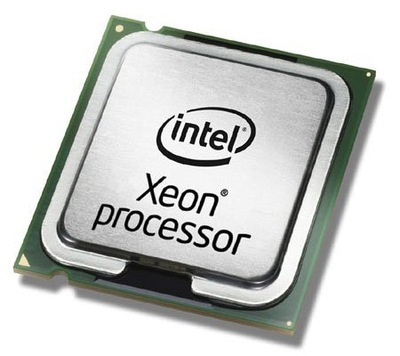 Intel Xeon QUAD X5450 (3,00Hz/12M/1333)