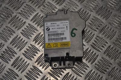 SENSOR AIR BAGS BMW X5 E70 65779159795 - milautoparts-fr.ukrlive.com