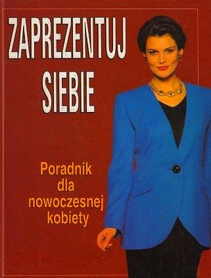 ZAPREZENTUJ SIEBIE MODA UBIÓR STYL