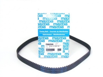 GATES 233641 BELT VALVE CONTROL SYSTEM MAZDA 323/626/PREMACY 2.0 DITD 99-03 PCS. GATES - milautoparts-fr.ukrlive.com