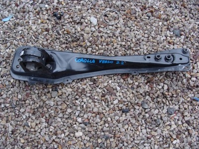 Балка wzdłużna corolla verso 2.2 d4d !!! фото №1