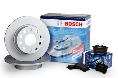 Bosch 0 986 479 042 0 986 424 6