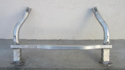 Peugeot 508 балка kły подрамник усы подвеска фото №1