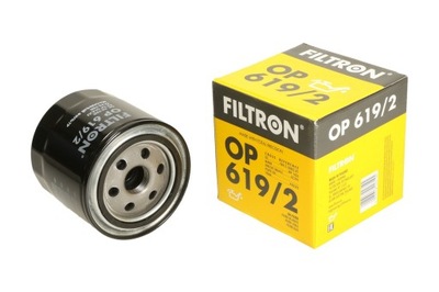 FILTER OILS FILTRON TOYOTA COROLLA VERSO - milautoparts-fr.ukrlive.com