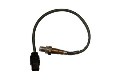 Датчик лямбда-зонд mercedes cdi 0035427018 оригінал фото №1