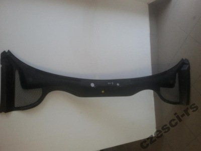 Накладка захист pas передній audi q7 4l0807081 фото №1