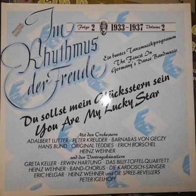 Im Rhythmus Der Freude - Folge 2 Du - Various