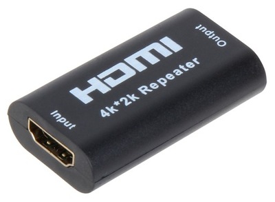 REPEATER HDMI-RPT45/SIG ZASIĘG 45m SIGNAL