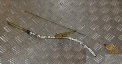 Toyota previa ii 2.0 d4d щуп масла фото №1