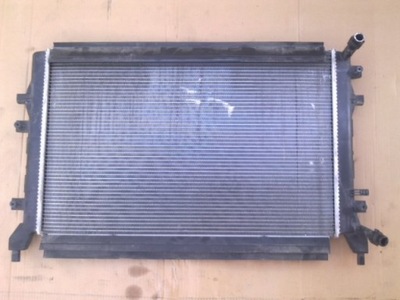 VW GOLF V VI AUDI A3 1.4 RADIATOR WATER 1K0121251B - milautoparts-fr.ukrlive.com